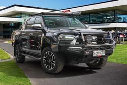 2022 Toyota Hilux SR5