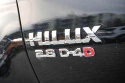 2022 Toyota Hilux SR5