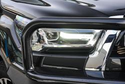2022 Toyota Hilux SR5