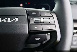 2026 Kia Sportage HEV GT-Line NQ5 PE MY27 Gravity Grey