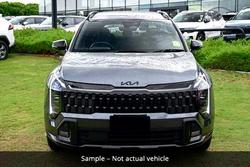 2026 Kia Sportage HEV GT-Line NQ5 PE MY27 Gravity Grey