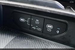 2026 Kia Sportage HEV GT-Line NQ5 PE MY27 Gravity Grey