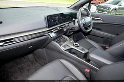 2026 Kia Sportage HEV GT-Line NQ5 PE MY27 Gravity Grey