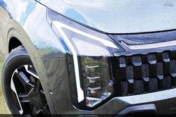 2026 Kia Sportage HEV GT-Line NQ5 PE MY27 Gravity Grey