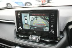 2019 Toyota RAV4 Cruiser