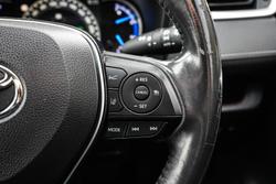 2019 Toyota RAV4 Cruiser