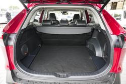2019 Toyota RAV4 Cruiser