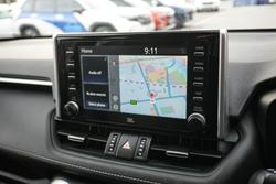 2019 Toyota RAV4 Cruiser
