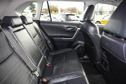 2019 Toyota RAV4 Cruiser
