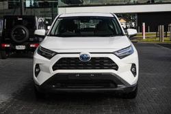2024 Toyota RAV4 GX