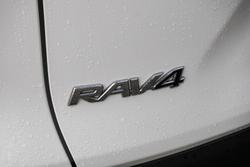 2024 Toyota RAV4 GX