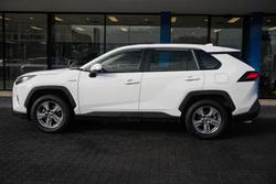 2024 Toyota RAV4 GX
