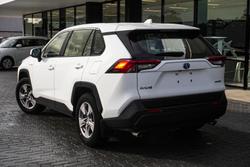 2024 Toyota RAV4 GX