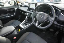 2024 Toyota RAV4 GX