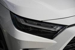 2024 Toyota RAV4 GX