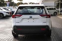 2024 Toyota RAV4 GX