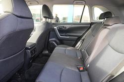 2024 Toyota RAV4 GX
