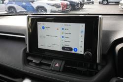 2024 Toyota RAV4 GX