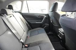 2024 Toyota RAV4 GX