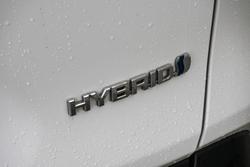 2024 Toyota RAV4 GX