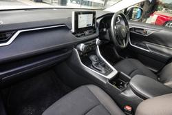 2024 Toyota RAV4 GX