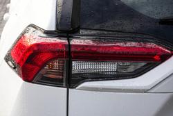 2024 Toyota RAV4 GX