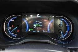 2024 Toyota RAV4 GX