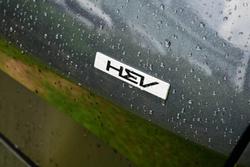 2026 Kia Sportage HEV GT-Line NQ5 PE MY27 AWD Gravity Grey