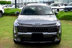 2026 Kia Sportage HEV GT-Line NQ5 PE MY27 AWD Gravity Grey