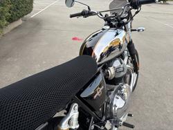 2021 Royal Enfield INTERCEPTOR 650 CHROME