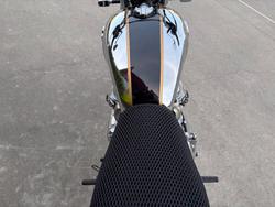 2021 Royal Enfield INTERCEPTOR 650 CHROME