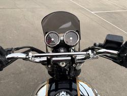 2021 Royal Enfield INTERCEPTOR 650 CHROME