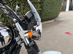 2021 Royal Enfield INTERCEPTOR 650 CHROME