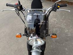 2021 Royal Enfield INTERCEPTOR 650 CHROME