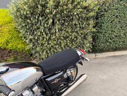 2021 Royal Enfield INTERCEPTOR 650 CHROME