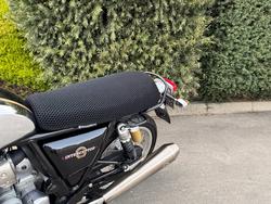 2021 Royal Enfield INTERCEPTOR 650 CHROME