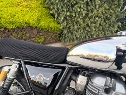 2021 Royal Enfield INTERCEPTOR 650 CHROME