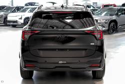 2026 Kia Sportage HEV GT-Line NQ5 PE MY27 AWD Fusion Black