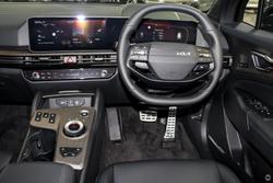 2026 Kia Sportage HEV GT-Line NQ5 PE MY27 AWD Fusion Black