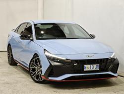 2022 Hyundai i30 N Premium