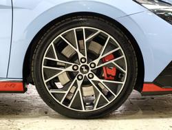 2022 Hyundai i30 N Premium