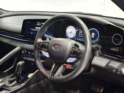 2022 Hyundai i30 N Premium