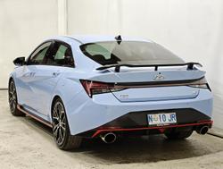 2022 Hyundai i30 N Premium