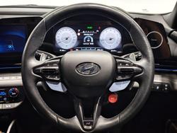 2022 Hyundai i30 N Premium