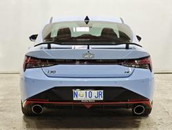 2022 Hyundai i30 N Premium