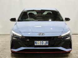 2022 Hyundai i30 N Premium
