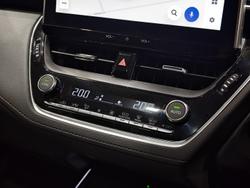 2025 Toyota Corolla Cross Atmos
