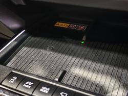 2025 Toyota Corolla Cross Atmos