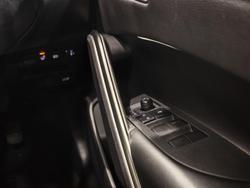 2025 Toyota Corolla Cross Atmos