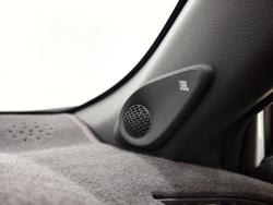 2025 Toyota Corolla Cross Atmos